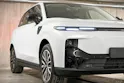Leapmotor B10 EV