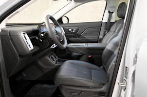 Fahrzeugbild LEAPMOTOR B10 EV