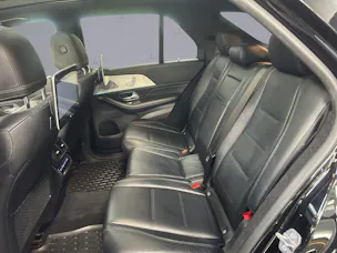 MERCEDES-BENZ GLE-Klasse V167 GLE 450 AMG Line 4matic