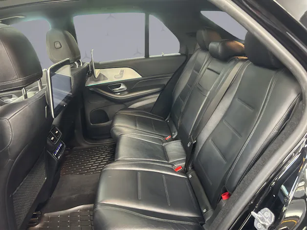 MERCEDES-BENZ GLE-Klasse V167 GLE 450 AMG Line 4matic