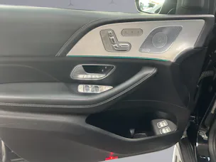 MERCEDES-BENZ GLE-Klasse V167 GLE 450 AMG Line 4matic