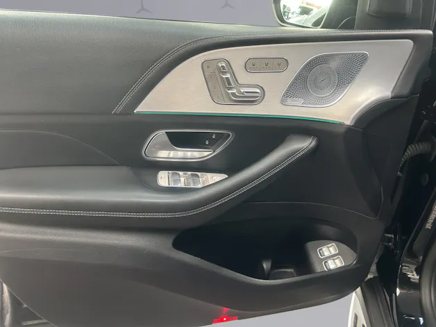 MERCEDES-BENZ GLE-Klasse V167 GLE 450 AMG Line 4matic