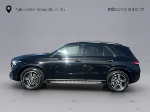 MERCEDES-BENZ GLE-Klasse V167 GLE 450 AMG Line 4matic