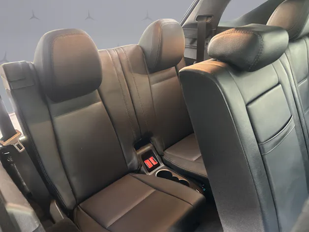 MERCEDES-BENZ GLE-Klasse V167 GLE 450 AMG Line 4matic