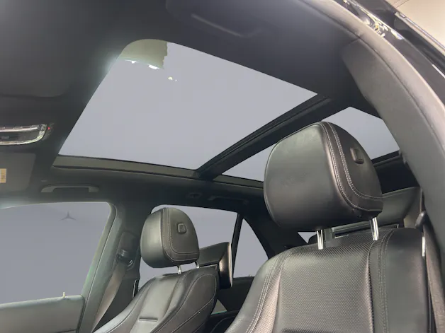 MERCEDES-BENZ GLE-Klasse V167 GLE 450 AMG Line 4matic