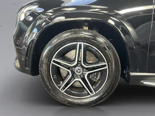 MERCEDES-BENZ GLE-Klasse V167 GLE 450 AMG Line 4matic