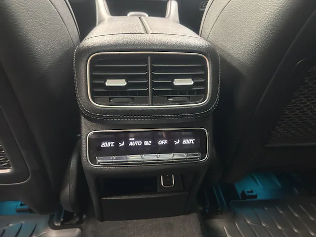 MERCEDES-BENZ GLE-Klasse V167 GLE 450 AMG Line 4matic