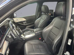 MERCEDES-BENZ GLE-Klasse V167 GLE 450 AMG Line 4matic