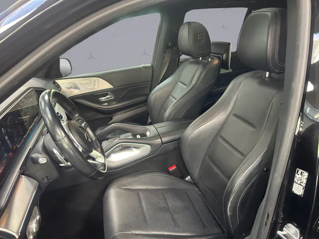 MERCEDES-BENZ GLE-Klasse V167 GLE 450 AMG Line 4matic