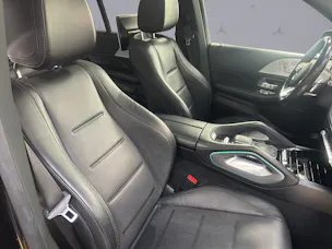 MERCEDES-BENZ GLE-Klasse V167 GLE 450 AMG Line 4matic