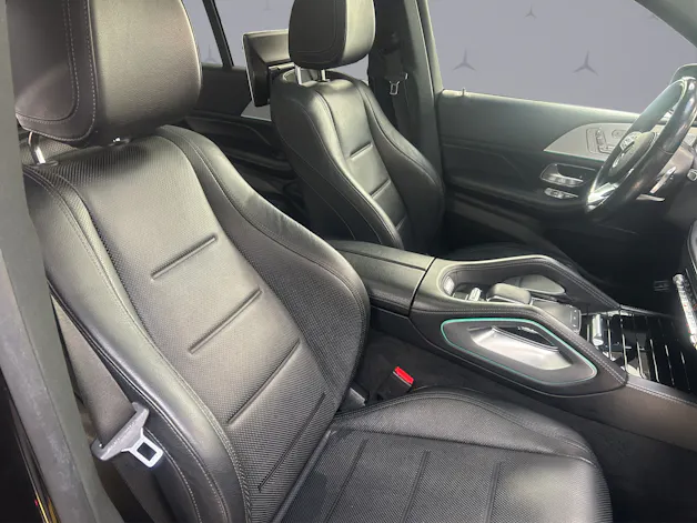 MERCEDES-BENZ GLE-Klasse V167 GLE 450 AMG Line 4matic