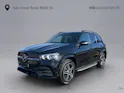 MERCEDES-BENZ GLE-Klasse V167 GLE 450 AMG Line 4matic