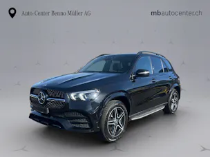 MERCEDES-BENZ GLE-Klasse V167 GLE 450 AMG Line 4matic