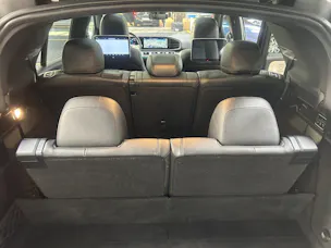 MERCEDES-BENZ GLE-Klasse V167 GLE 450 AMG Line 4matic