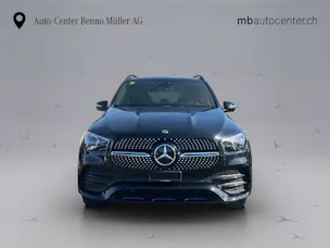 MERCEDES-BENZ GLE-Klasse V167 GLE 450 AMG Line 4matic