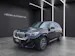 BMW X1 20d xDrive paddles
