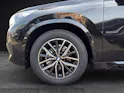 BMW X1 20d xDrive paddles