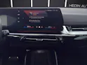 BMW X1 20d xDrive paddles