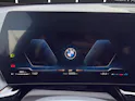 BMW X1 20d xDrive paddles