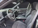 BMW X1 20d xDrive paddles