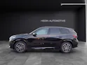 BMW X1 20d xDrive paddles