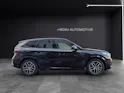 BMW X1 20d xDrive paddles