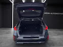 BMW X1 20d xDrive paddles