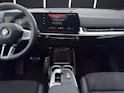 BMW X1 20d xDrive paddles