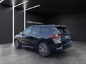 BMW X1 20d xDrive paddles