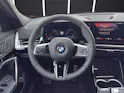 BMW X1 20d xDrive paddles