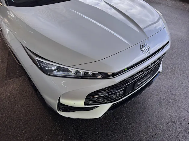 MG HS 1.5 PHEV Luxury