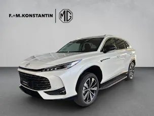 MG HS 1.5 PHEV Luxury