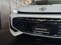 MG HS 1.5 PHEV Luxury