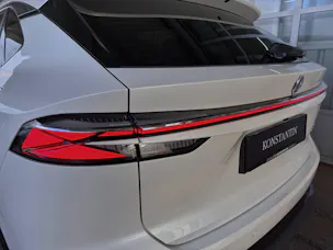 MG HS 1.5 PHEV Luxury