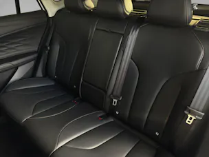 MG HS 1.5 PHEV Luxury