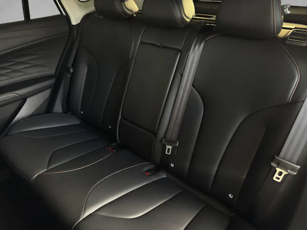 MG HS 1.5 PHEV Luxury