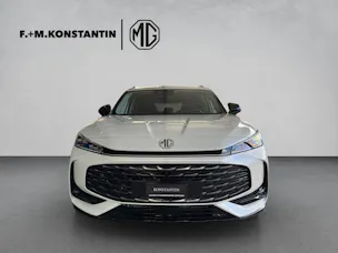 MG HS 1.5 PHEV Luxury