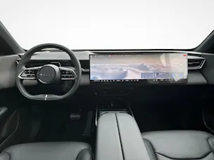 MAZDA CX-6e Takumi