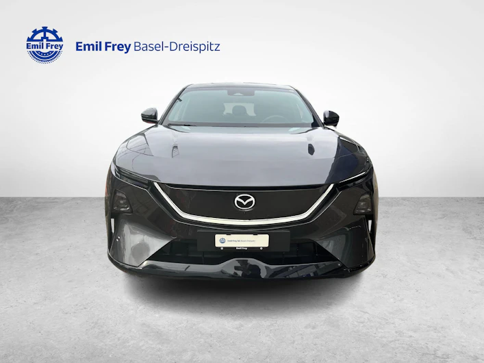 Fahrzeugbild MAZDA CX-6E