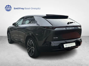 Fahrzeugbild MAZDA CX-6e Takumi