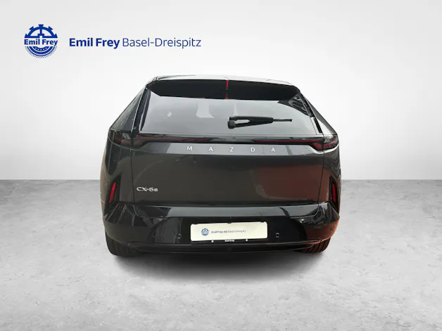MAZDA CX-6e Takumi