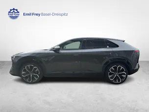 MAZDA CX-6e Takumi