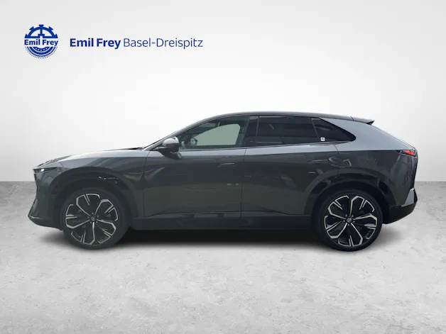 MAZDA CX-6e Takumi