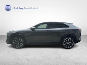 Fahrzeugbild MAZDA CX-6e Takumi