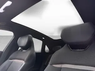 MAZDA CX-6e Takumi