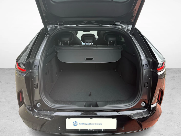 Fahrzeugbild MAZDA CX-6E