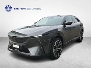 MAZDA CX-6e Takumi