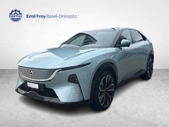 Fahrzeugbild MAZDA CX-6e Takumi