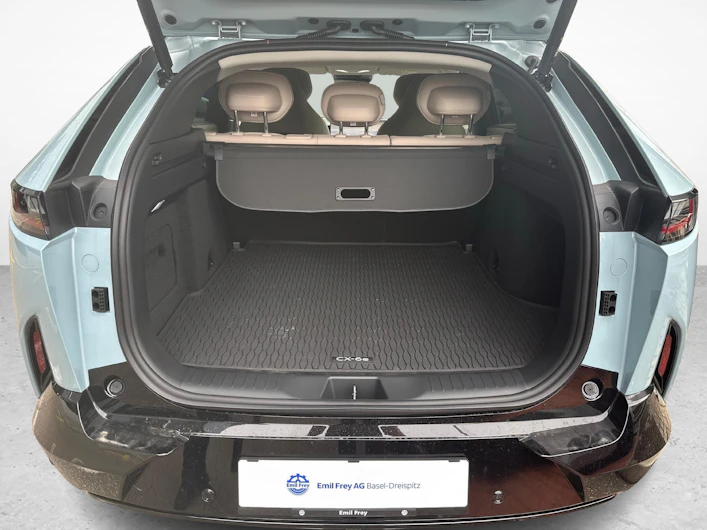 Fahrzeugbild MAZDA CX-6E