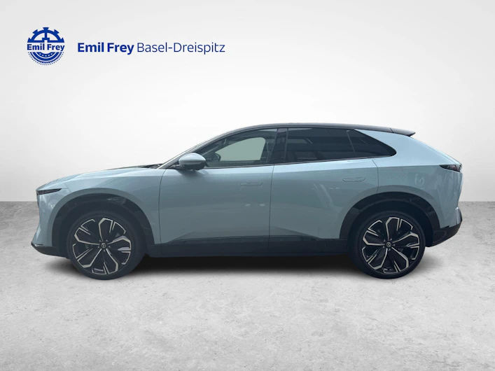 Fahrzeugbild MAZDA CX-6E